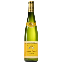 Vin Riesling - Cuvee particuliere