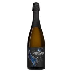 Cremant d'Alsace Ice