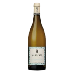 Vin Marsanne Les Vignes d'A Cote