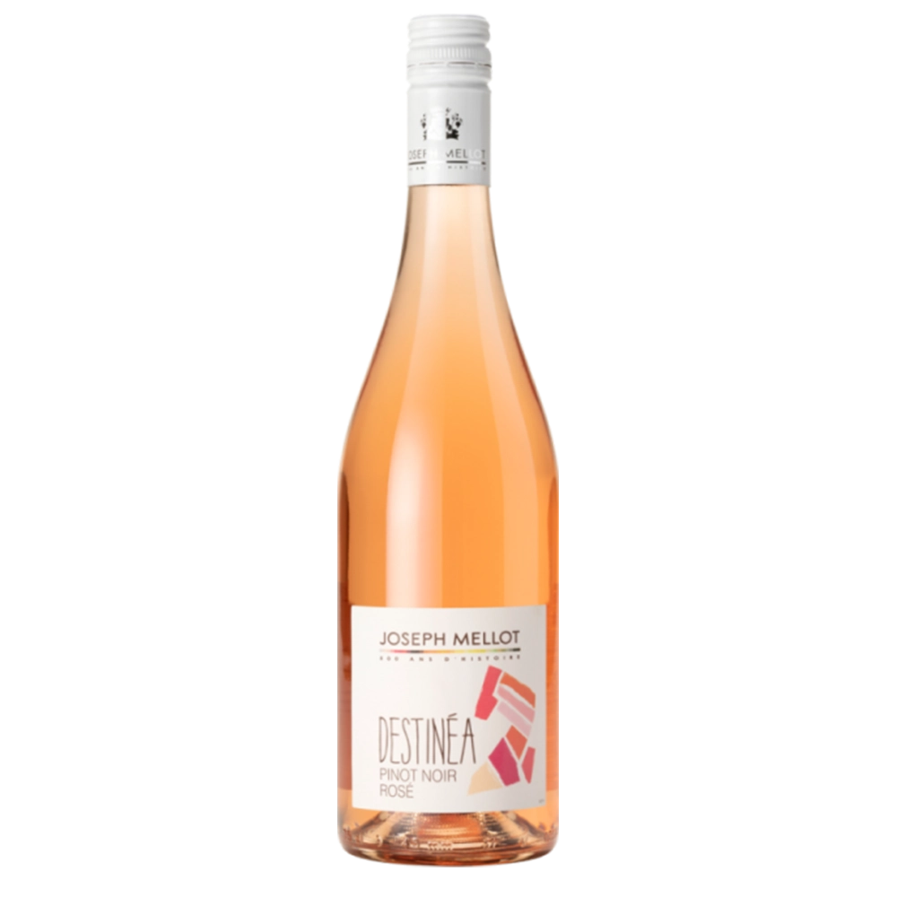 Vin Destinea Pinot Noir Rose Vin Destinea Pinot Noir Rose