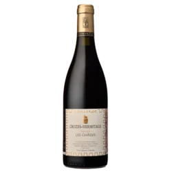 Crozes Hermitage rouge Les Chassis