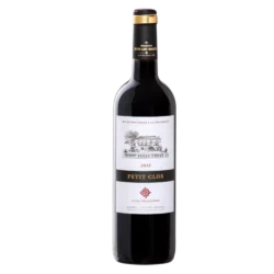 Vin Petit Clos
